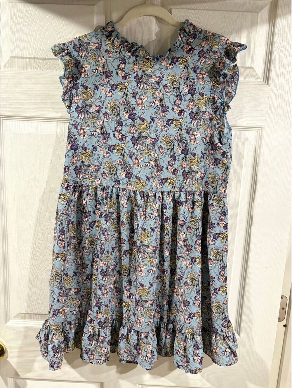 #212 Ces Femme Dress
